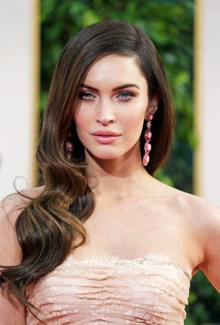 Glamorous actress Megan Fox latest photos | Hollywood actress Megan Fox looking very glamorous photos