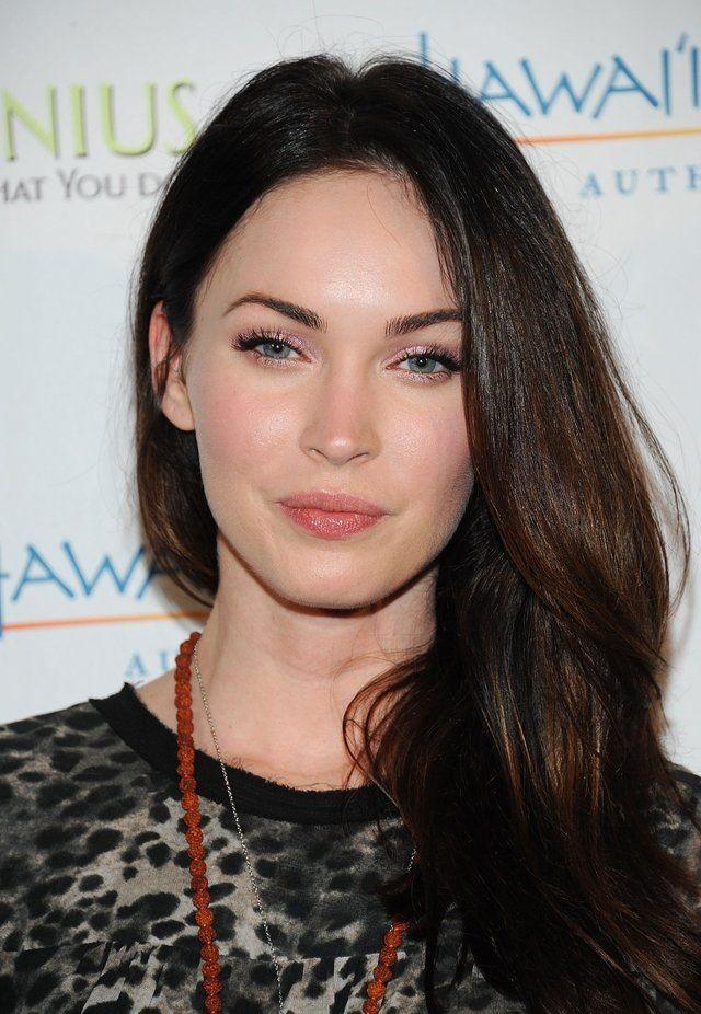 Glamorous actress Megan Fox latest photos | Hollywood actress Megan Fox very beautiful and cute stills