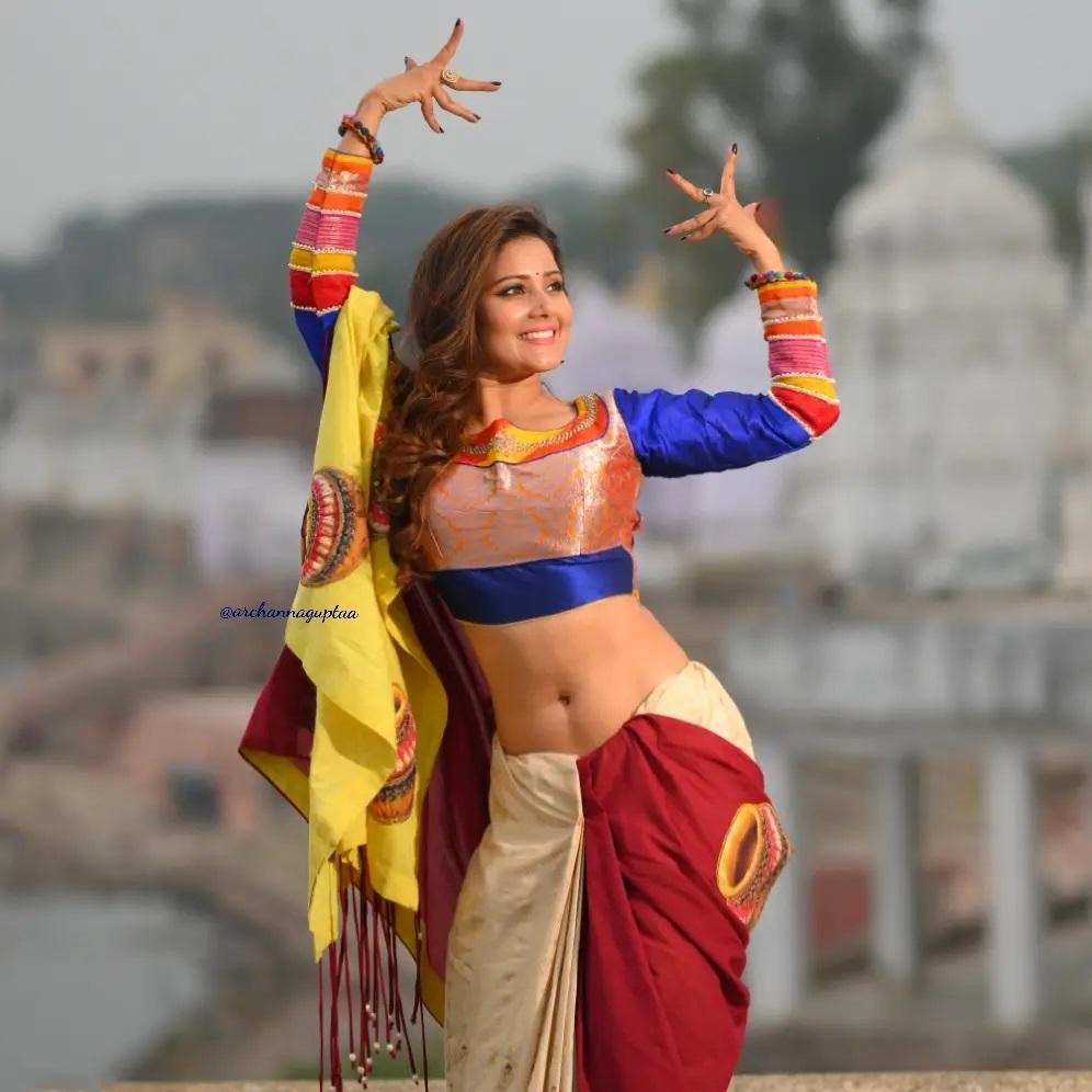South Indian actress Archana gupta exposing very hot photos | Archana gupta latest hot and sexy photoshoot