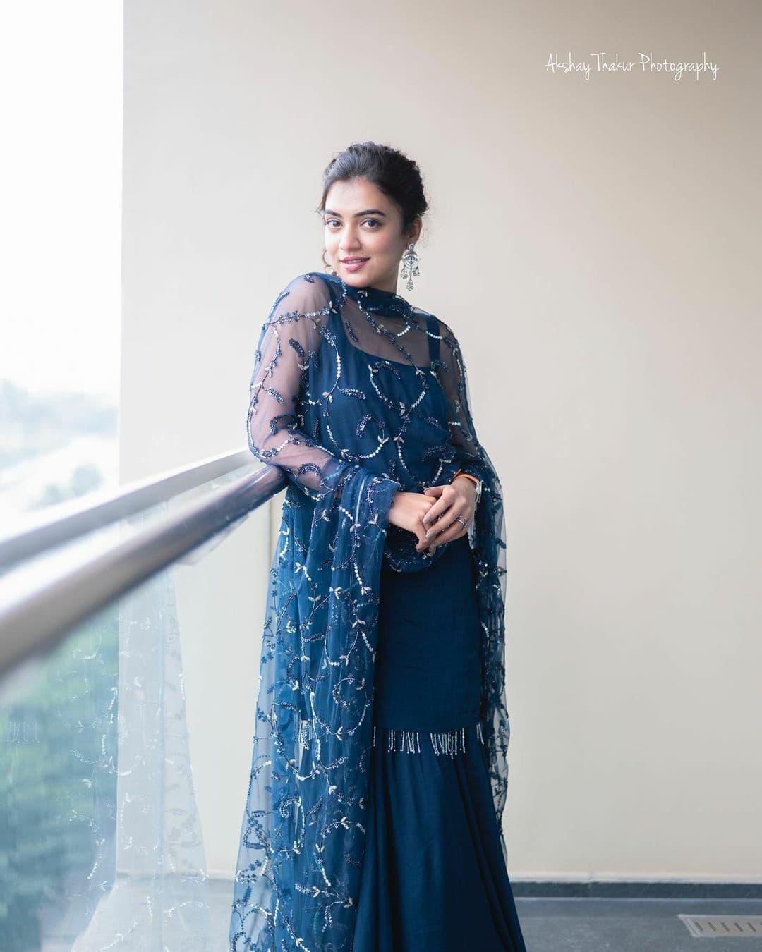 Nazriya Nazim very beautiful and hot photos gallery | Nazriya Nazim exclusive very glamorous and sexy stills