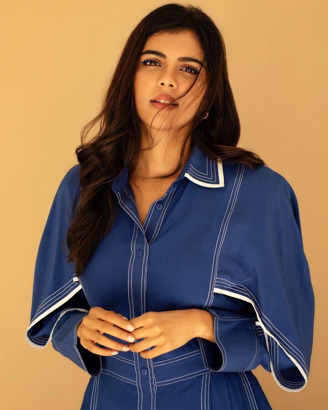 South Indian actress Kalyani Priyadarshan Latest Hot and sexy stills | Kalyani Priyadarshan very glamorous photos