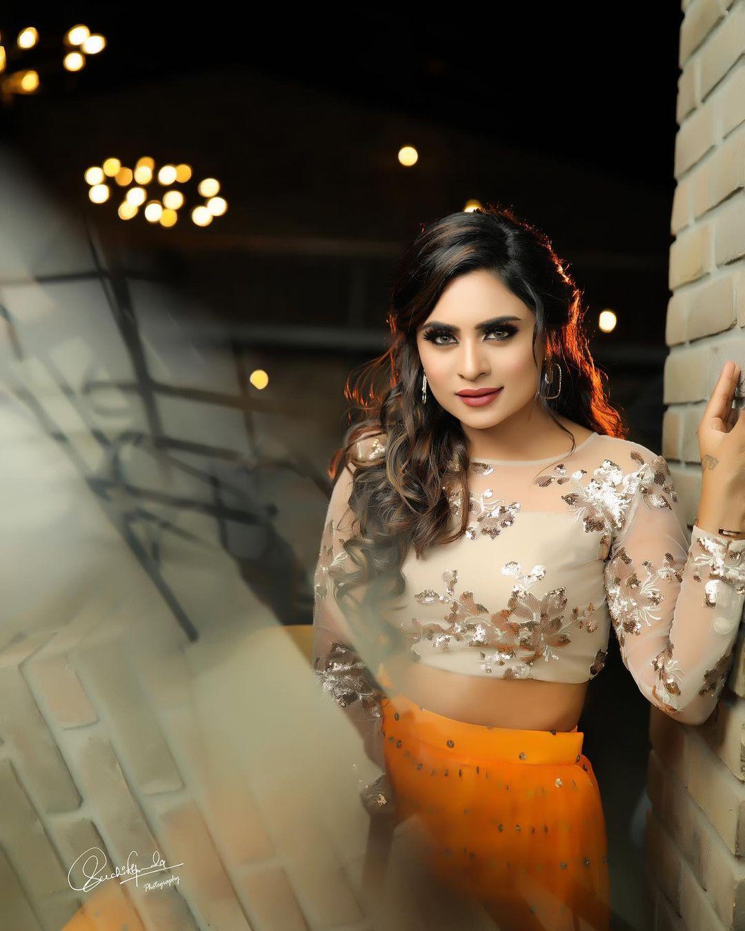 Sandalwood actress Deepika Das in lehenga hot photos |Deepika Das exclusive hot and spicy photos gallery