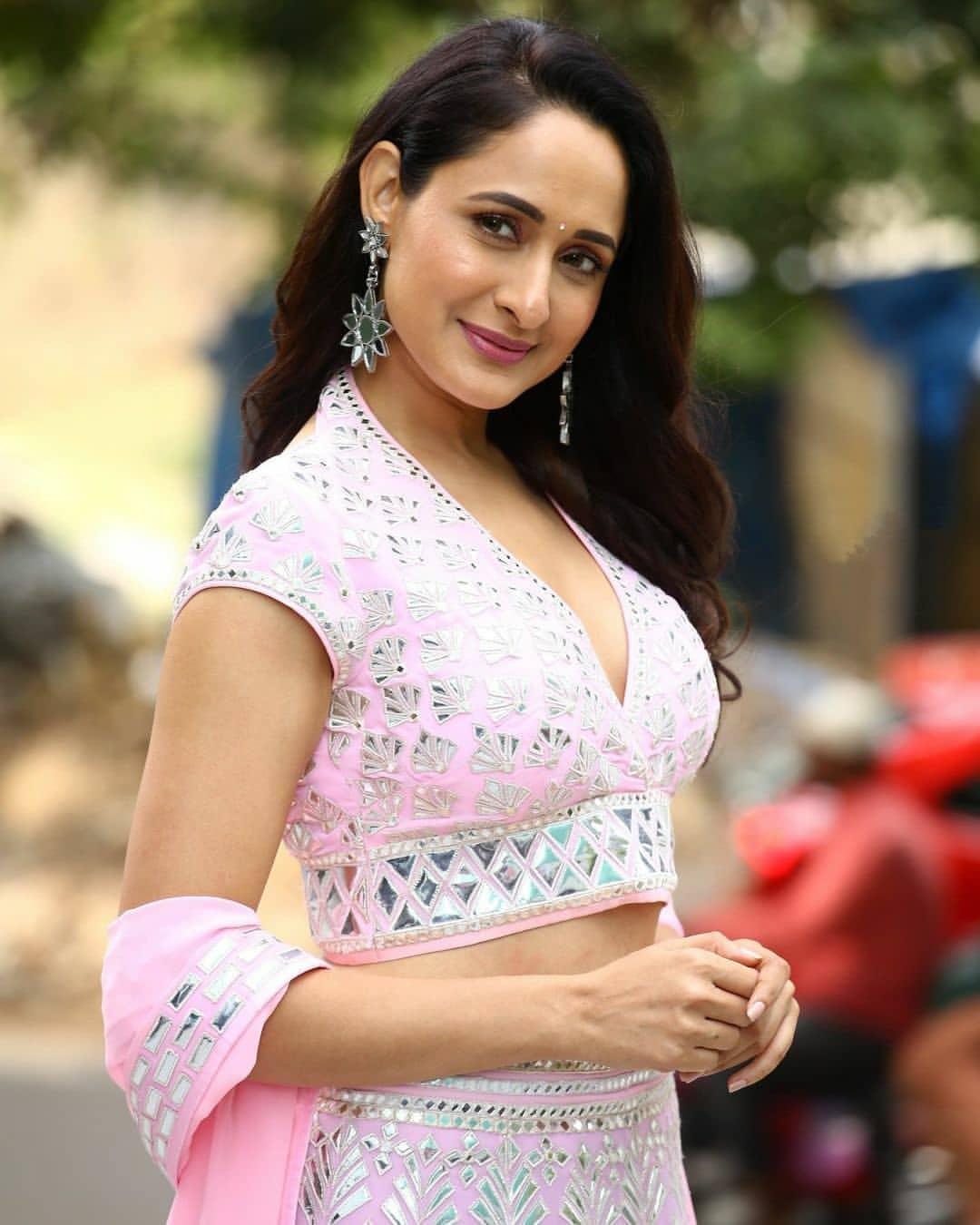 Sizzling Pragya Jaiswal hot & glamorous pictures | very attractive and hot photos gallery