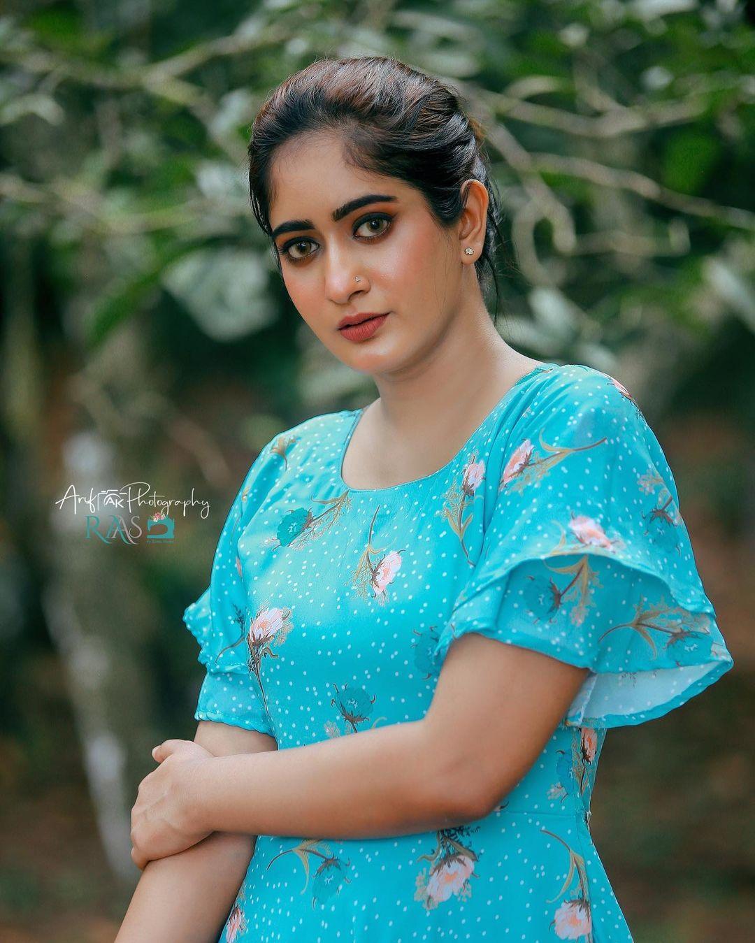 Malayalam actress Megha Mathew looking very beautiful and glamorous pictures |Megha Mathew latest hot and spicy photos gallery