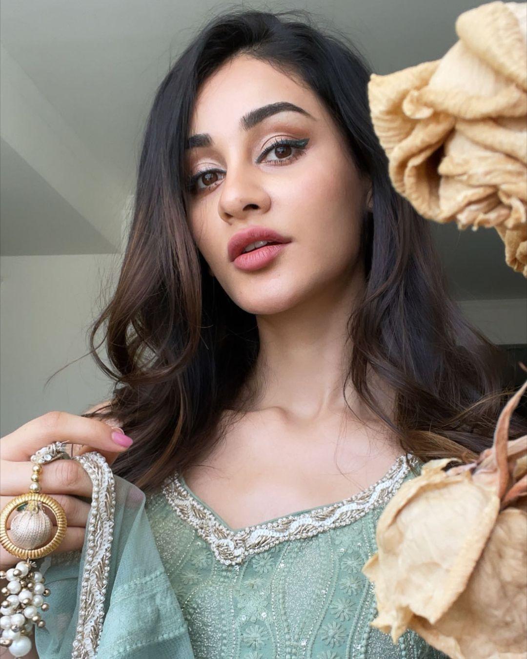 Miss India Aditi Arya latest hot and sexy photoshoot | Aditi Arya very attractive hot photos gallery
