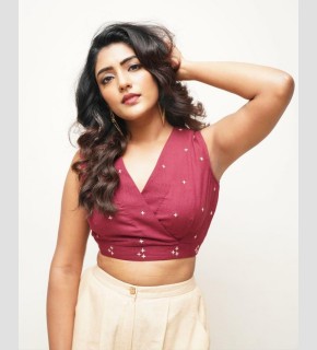 Eesha Rebba Photos, images, gallery, stills and clips - Mallurepost.com