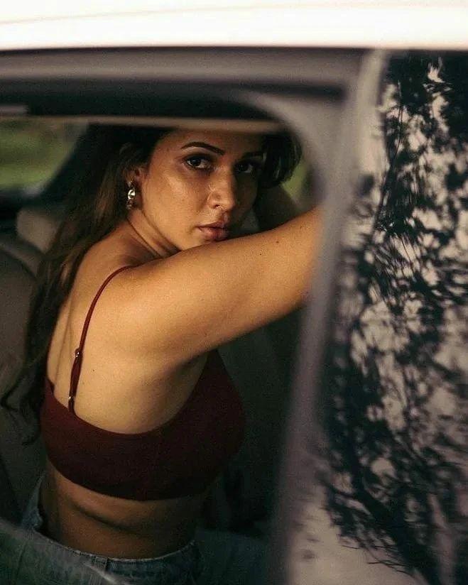 Lavanya Tripathi exposing very Glamorous and sexy photoshoot | beautiful and glamorous sexy photoshoot