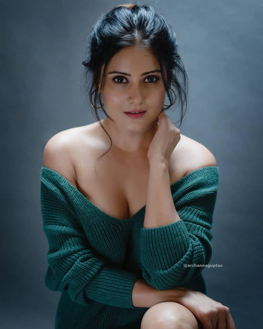 Archana gupta beautiful Indian actress hot photos | latest hot and spicy stills