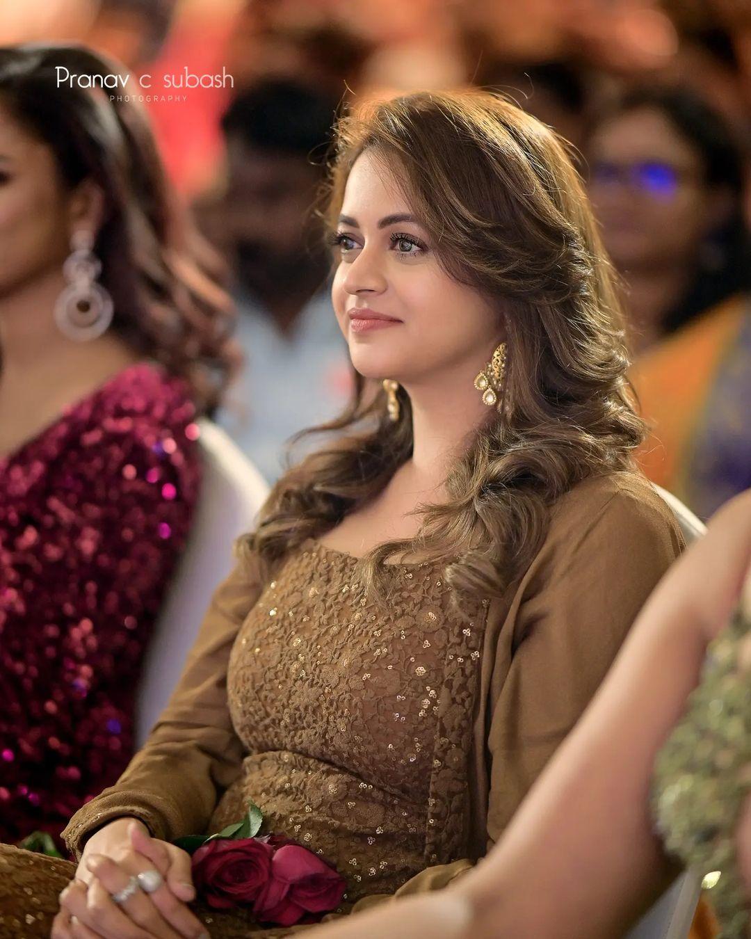 Telugu actress Bhavana latest hot photos |Bhavana beautiful and glamorous photos