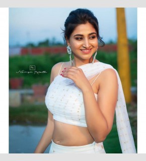 Anchor Varshini Sex - Model hot Exposing photos gallery | Varshini Sounderajan looking very  glamorous and sexy stills Photos: HD Images, Pictures, Stills, First Look  Posters of Model hot Exposing photos gallery | Varshini Sounderajan looking