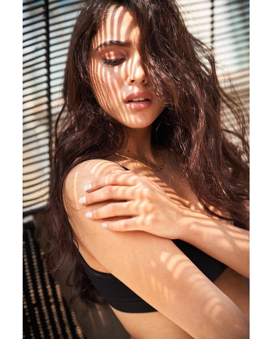 Sharvari Wagh exclusive hot and sexy photoshoot | Sharvari Wagh exclusive hot and sexy photoshoot