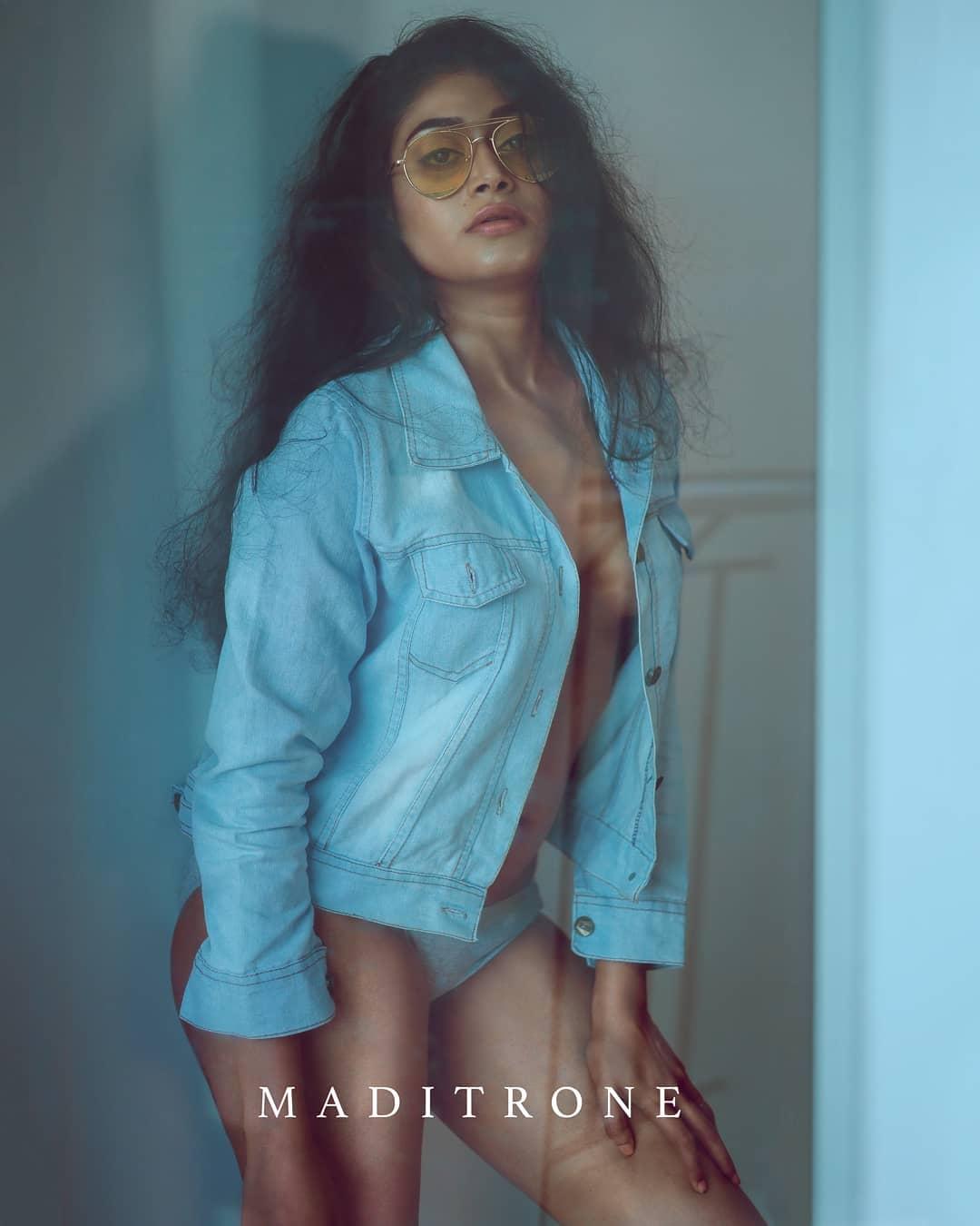 Malayalam actress Janaki sudheer exclusive hot and sexy photoshoot | very beautiful and sexy photoshoot