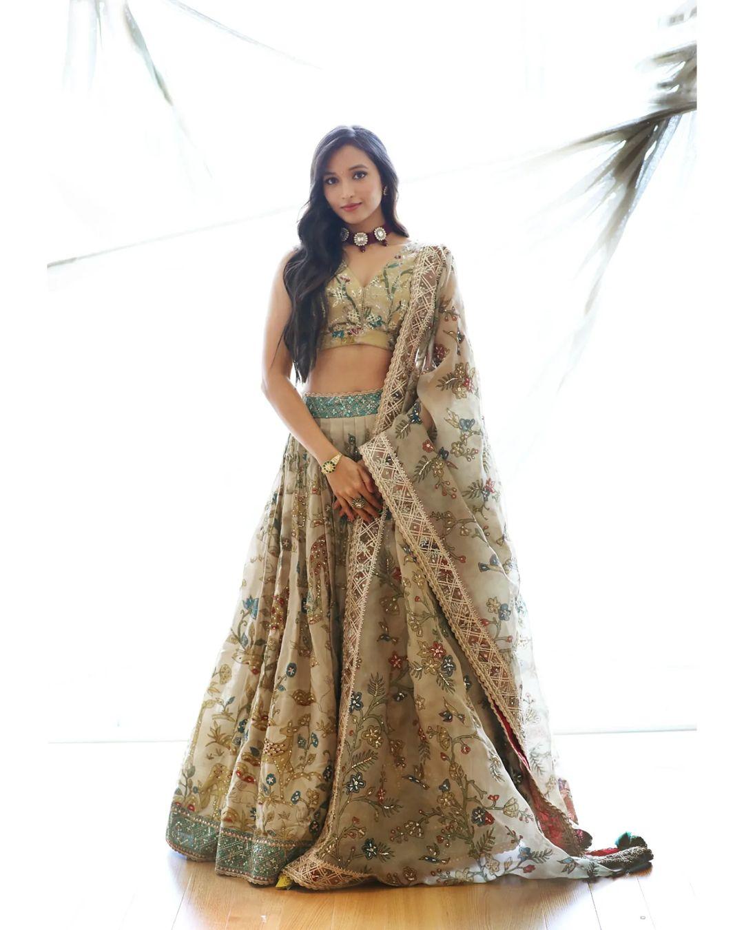 KGF 2 actress Srinidhi Shetty latest hot and sexy photoshoot | exclusive hot and sexy photos