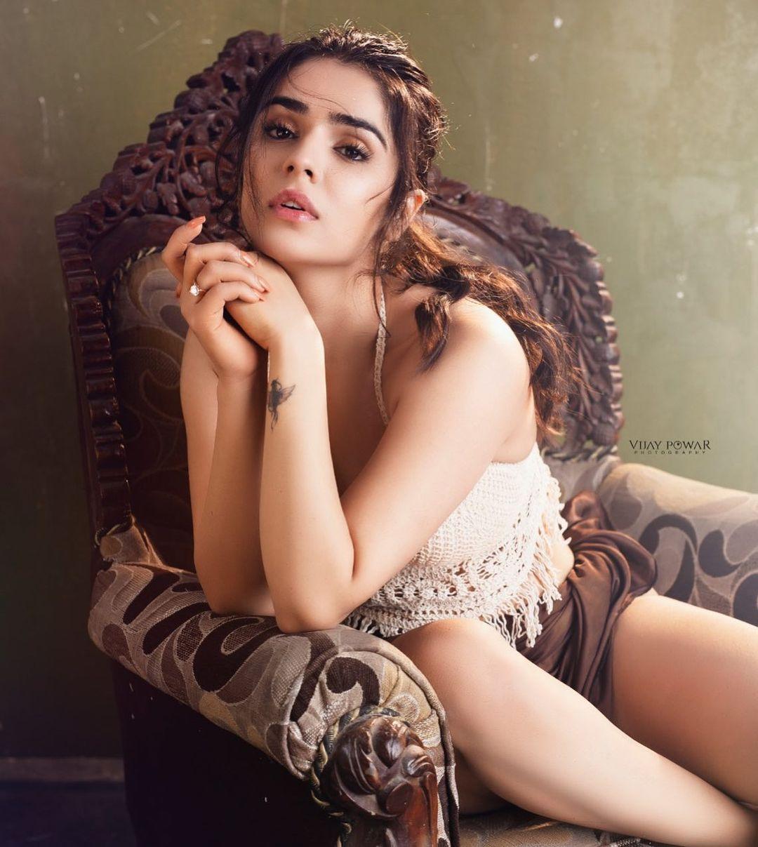 Telugu Actress Sidhika Sharma exclusive hot and sexy photoshoot| beautiful and glamours photos