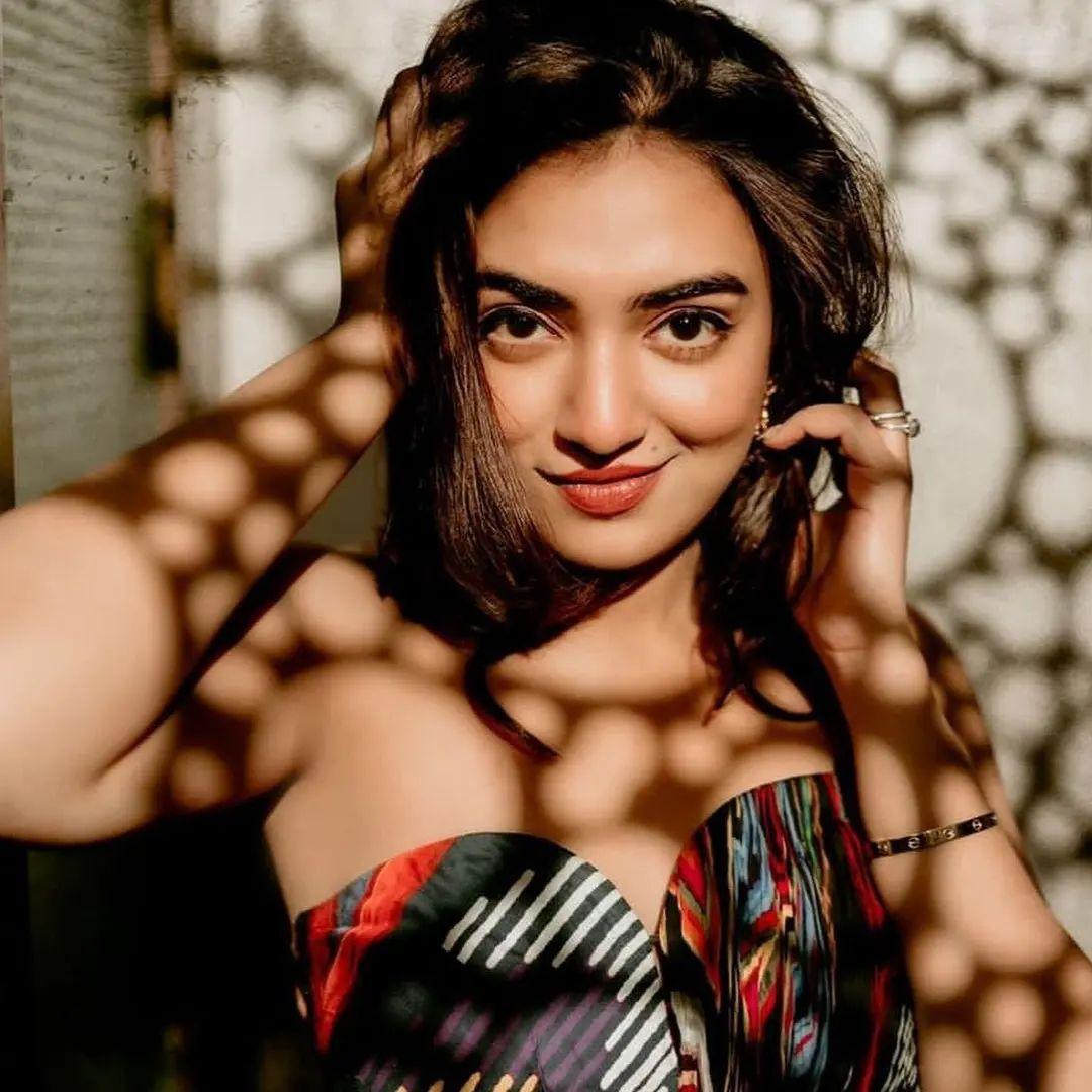 Nazriya Nazim exclusive hot and sexy photoshoot | beautiful and sexy photoshoot