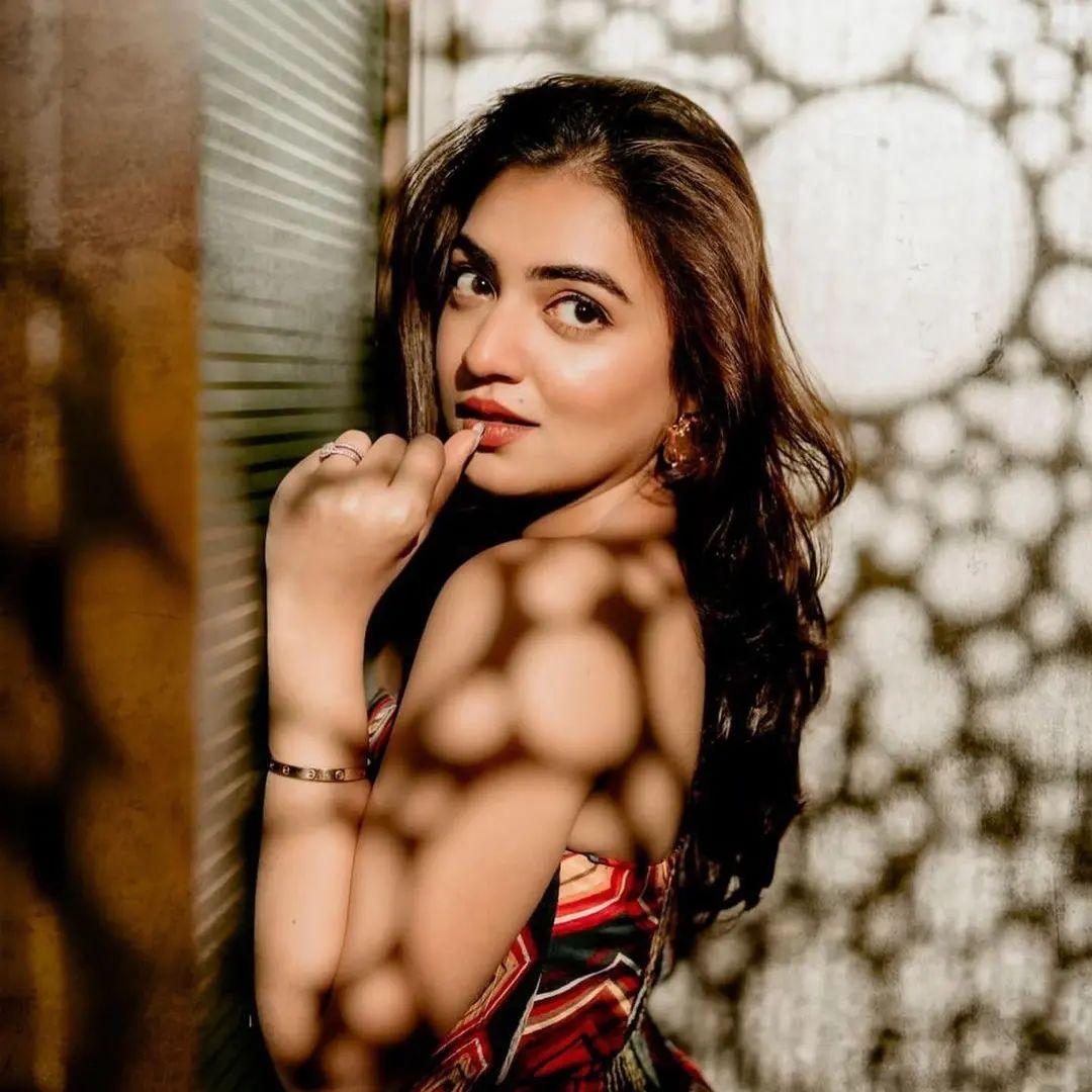Nazriya Nazim exclusive hot and sexy photoshoot | exclusive hot and sexy photoshoot