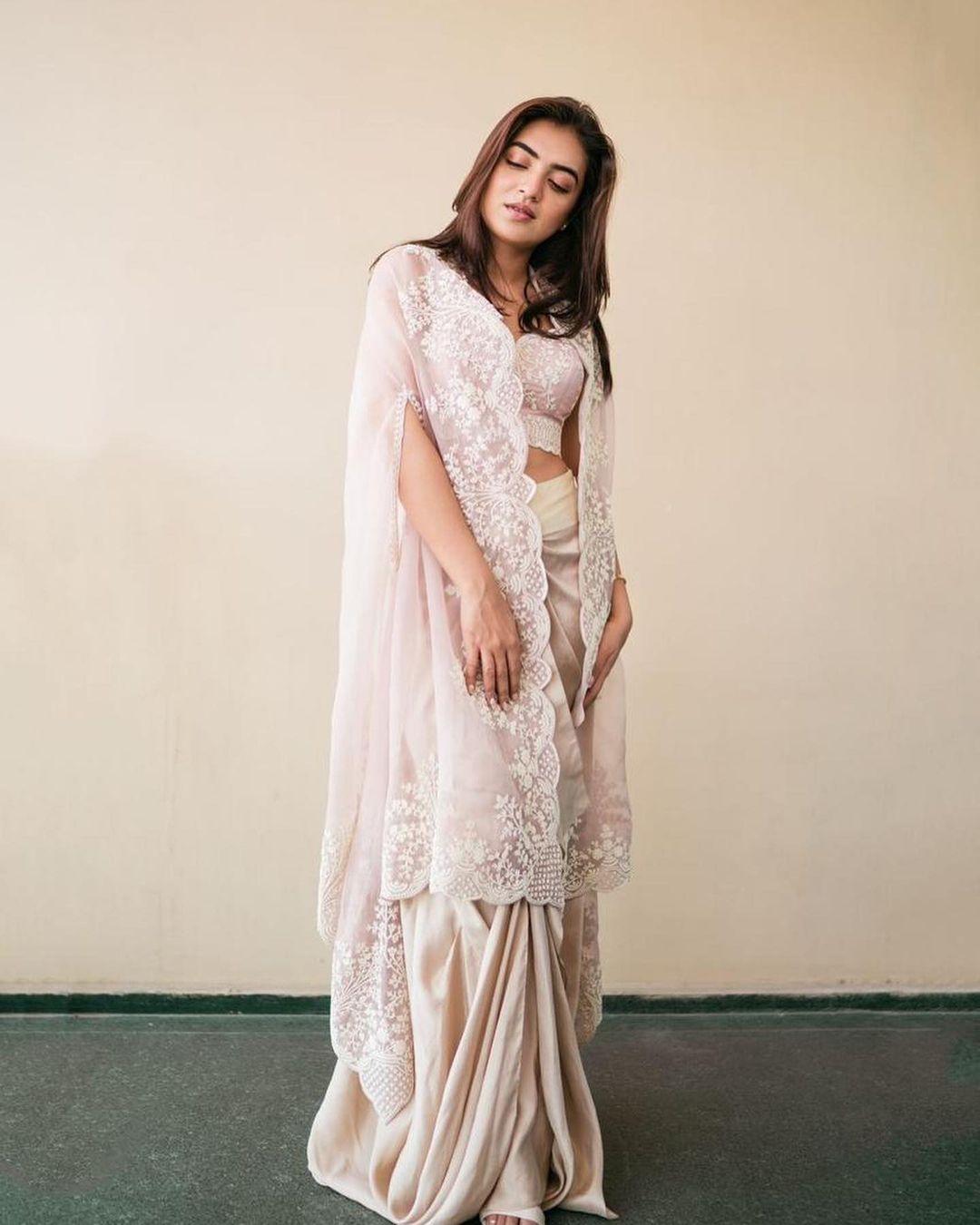 South Indian Actress nazriya nazim beautiful and glamours photos | very attractive and cute stills