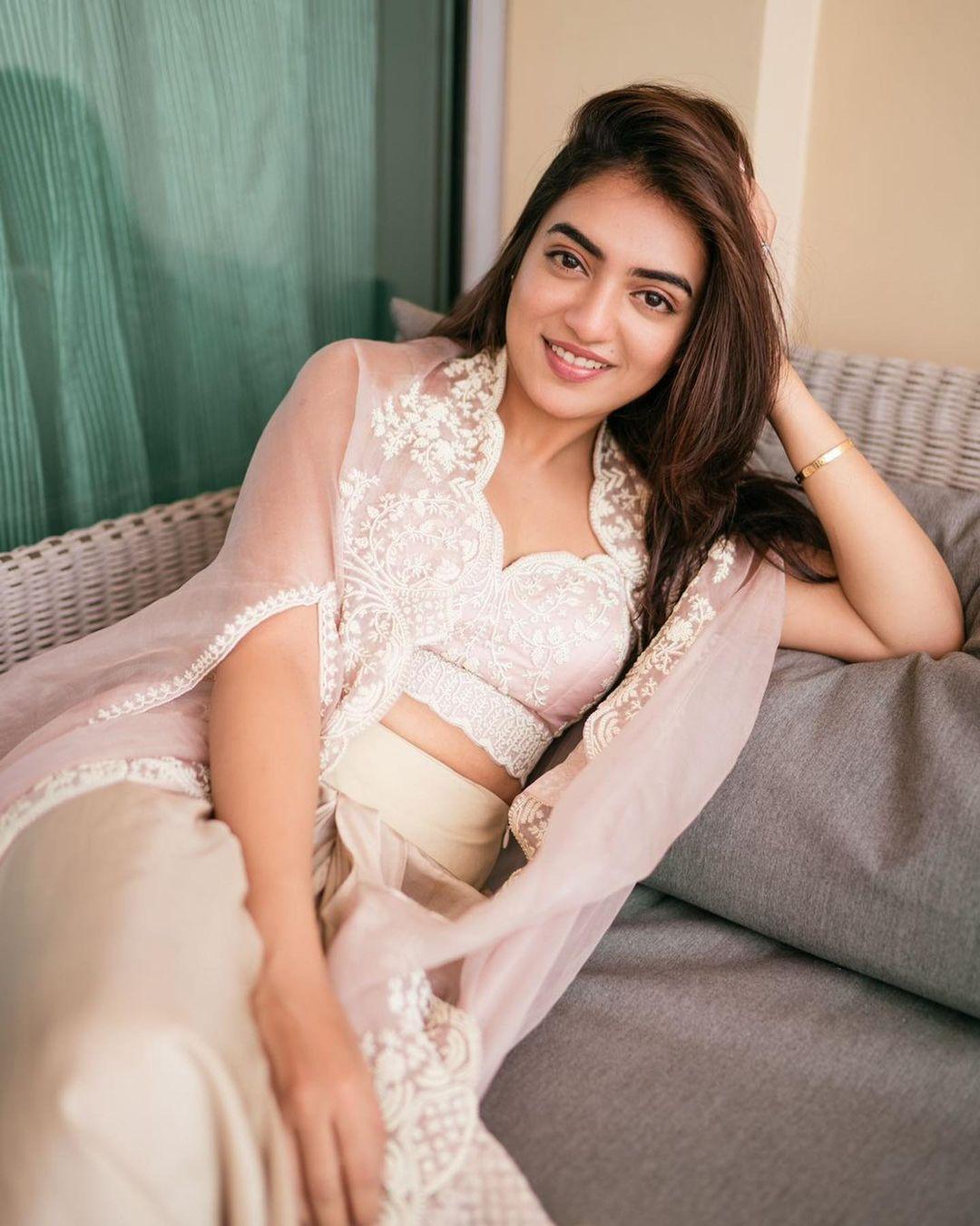 South Indian Actress nazriya nazim beautiful and glamours photos | beautiful and sexy photoshoot