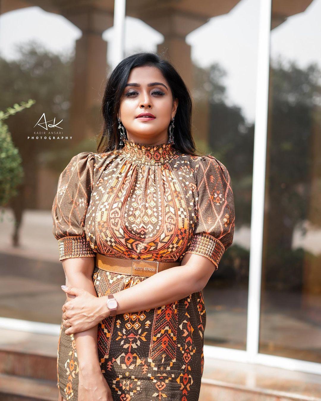 South Indian Actress Remya Nambeesan new fashion photos gallery | beautiful photos gallery