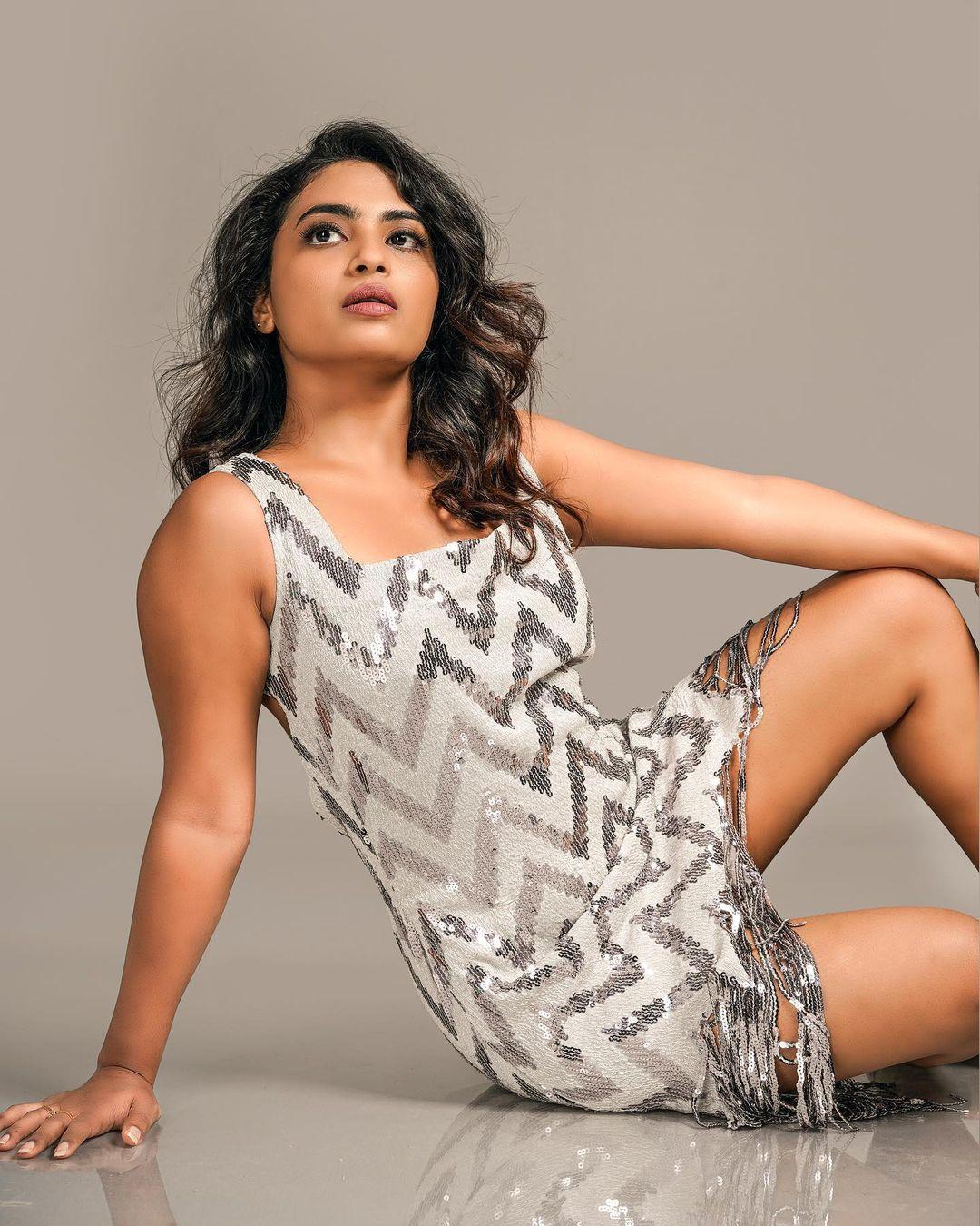 New fashion photos gallery | Alekhya Harika beautiful and glamours photos