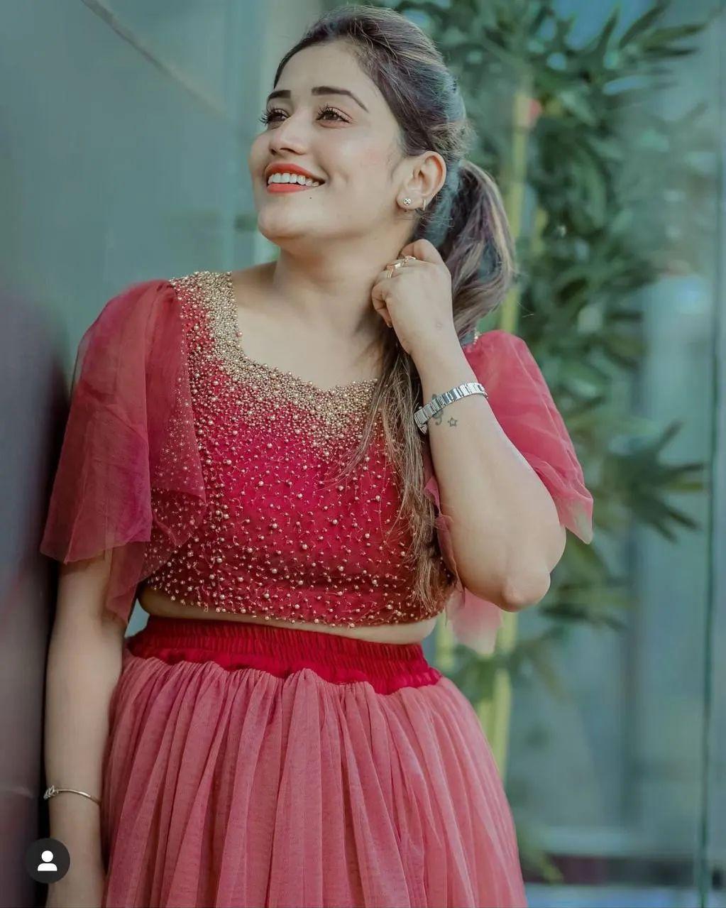 Television actress anumol latest new fashion photos gallery | beautiful and glamours photos
