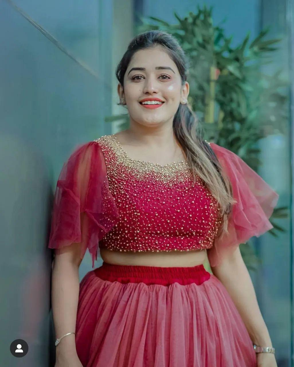 Television actress anumol latest new fashion photos gallery | exclusive hot and spicy stills