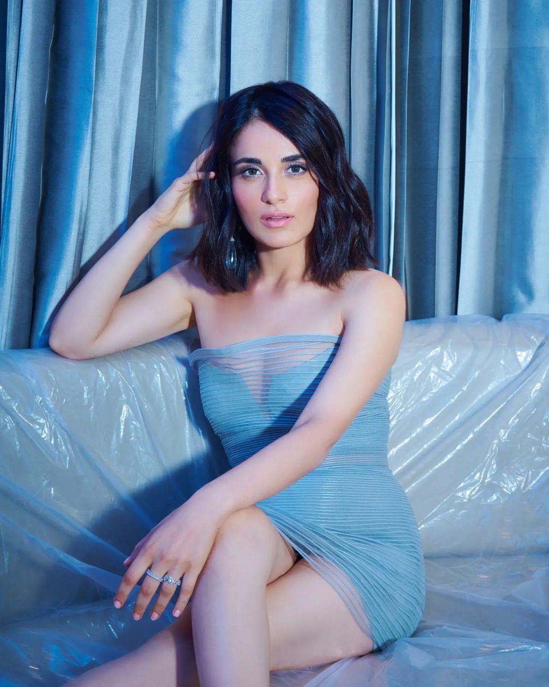 Hot And Unseen Photos Of Gorgeous Radhika Madan photos | very hot and sexy photoshoot