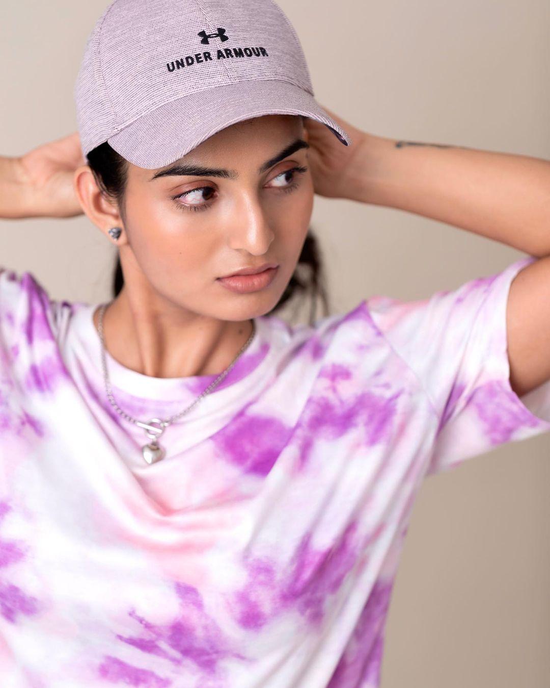 Tollywood Actress hot photos | Ananya Nagalla raising temperature hot and spicy photos