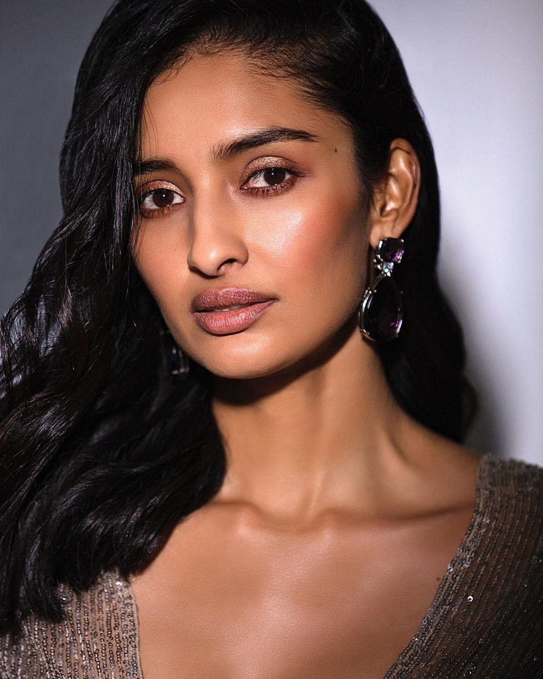 Exclusive hot photos gallery | Dayana Erappa looks beyond gorgeous in her latest photoshoot