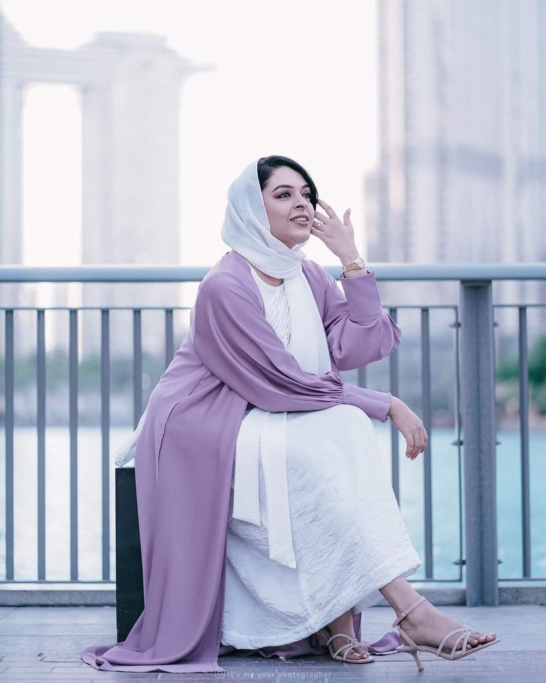Ramadan photoshoot | Radhika looking very gorgeous and glamorous photos