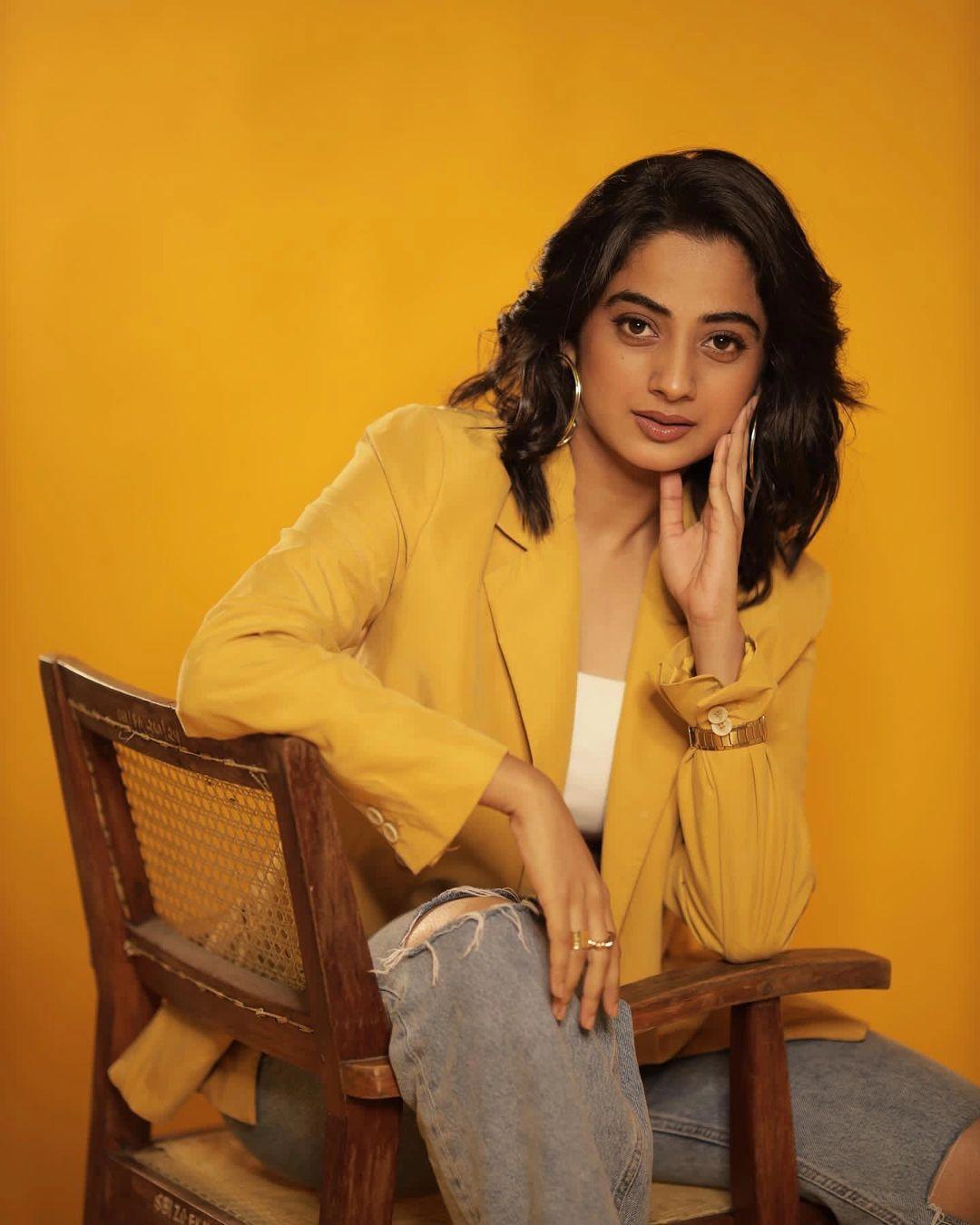 Exclusive hot and spicy stills | Namitha Pramod in style and glamorous photos