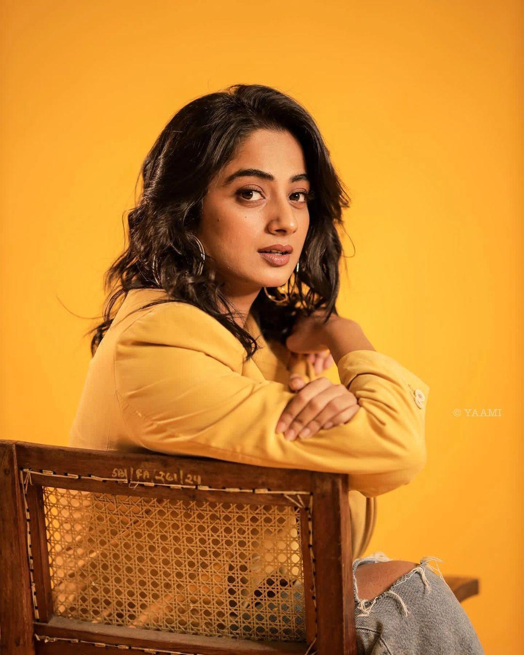 Hot and sexy photoshoot | Namitha Pramod in style and glamorous photos