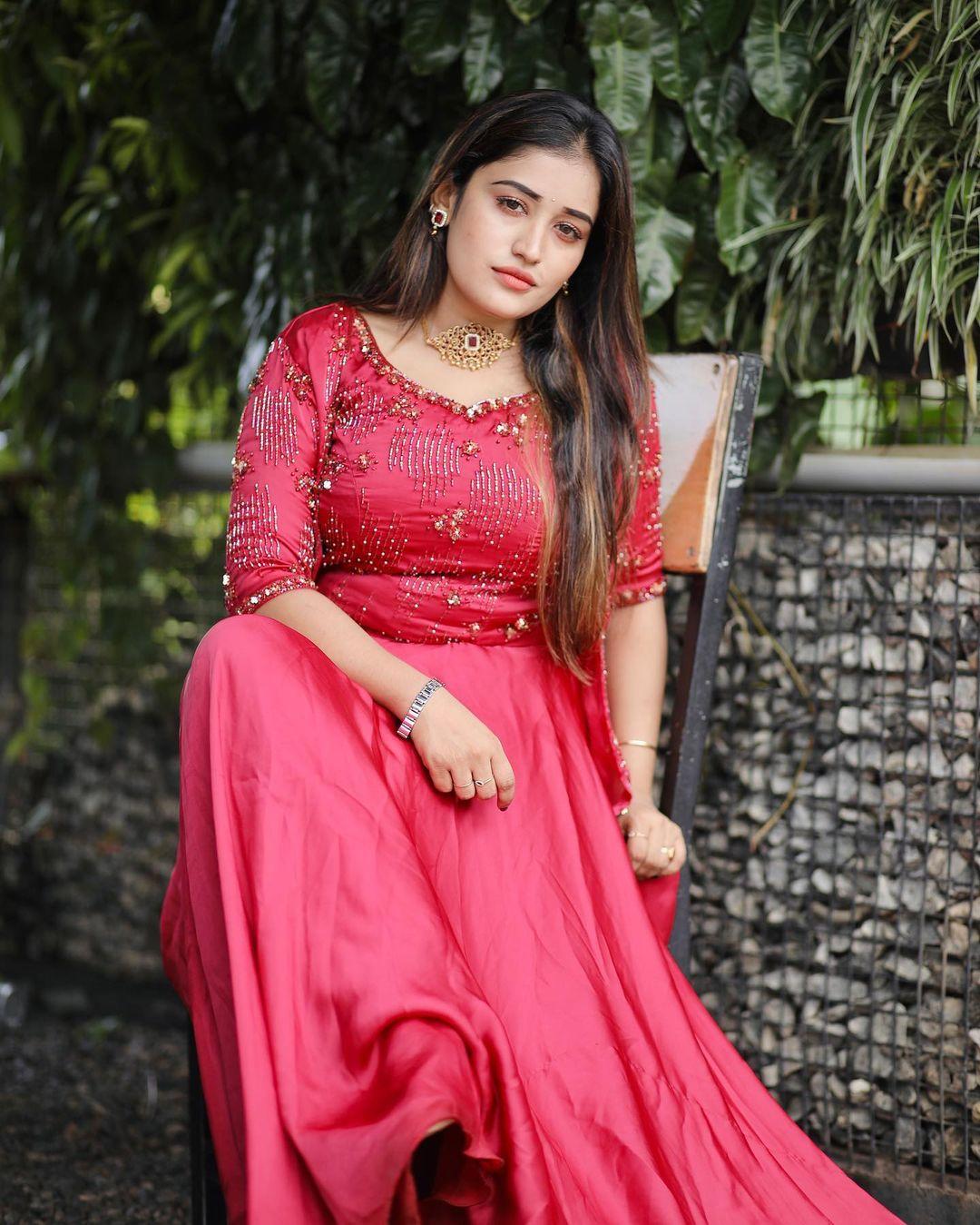 Anumol exclusive very hot and sexy photoshoot