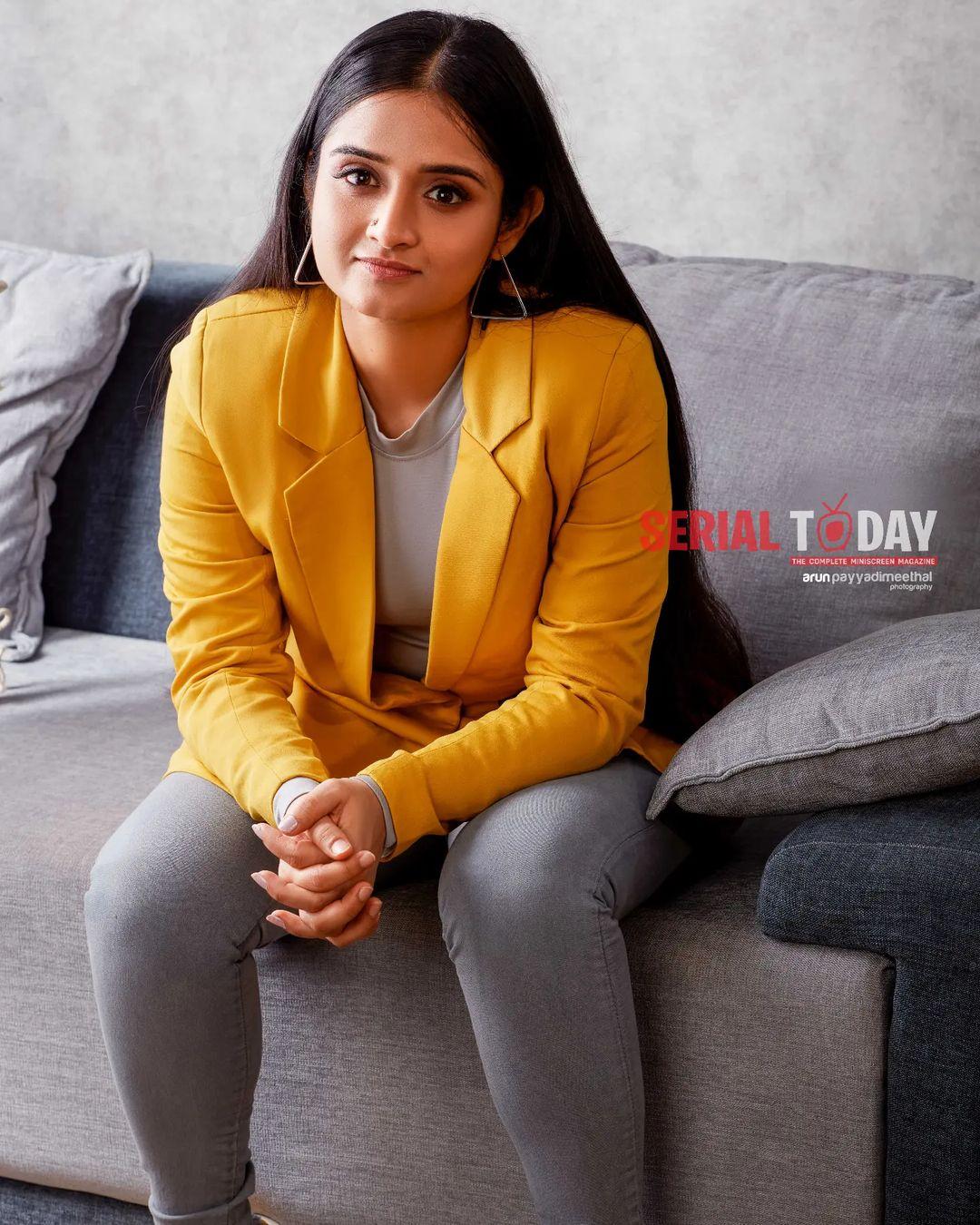 Hot and sexy photoshoot | Gopika Anil very cute and hot photos gallery