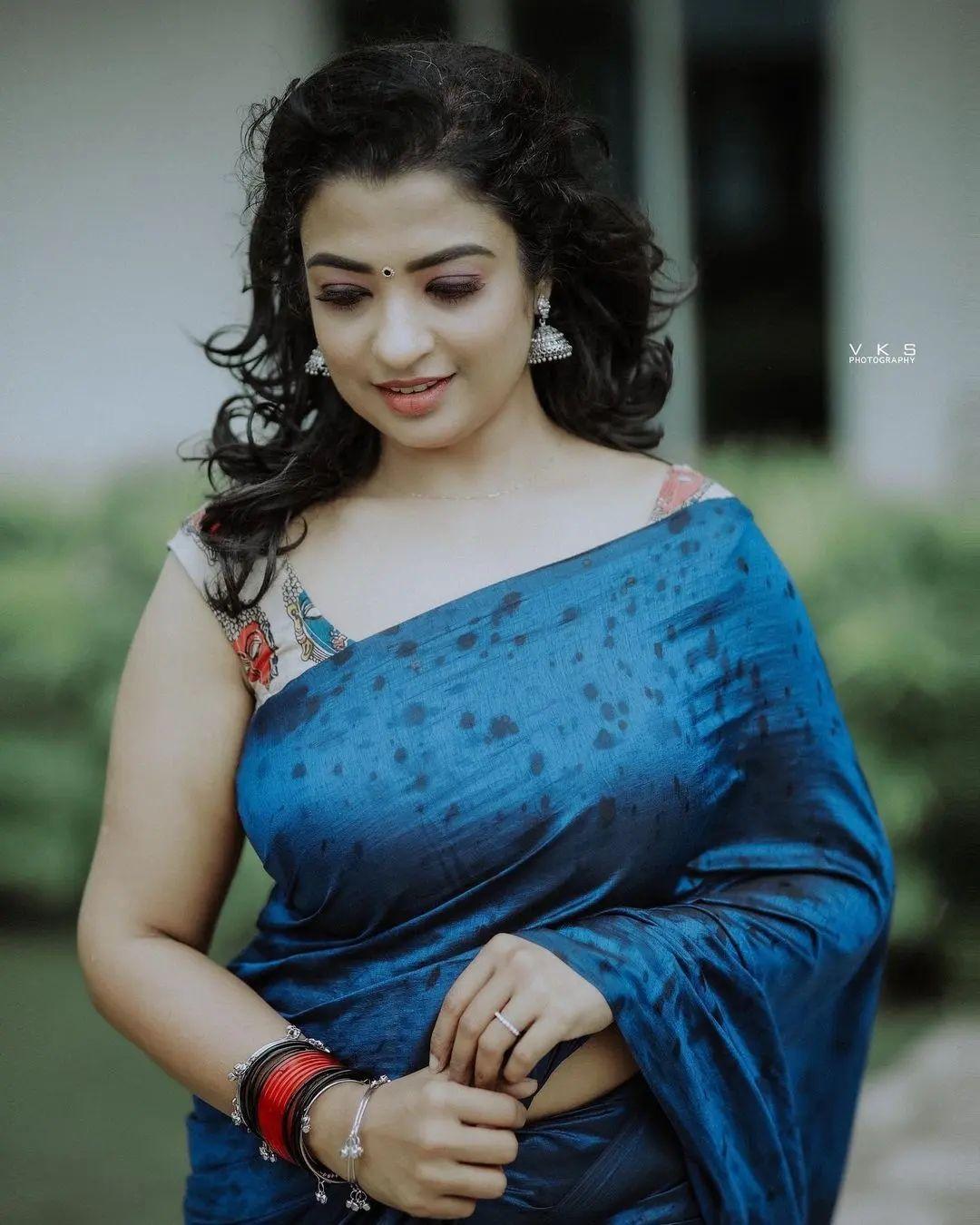 Glamours and sexy photoshoot | Nima Chandran very glamours and cute photoshoot
