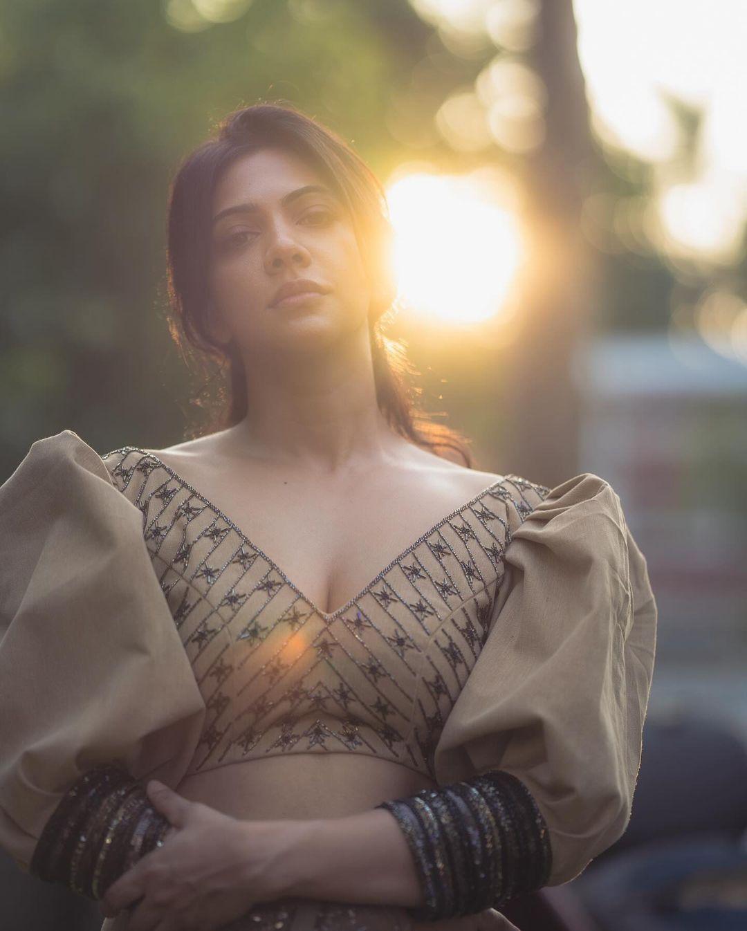 Madonna Sebastian exclusive hot and sexy stills