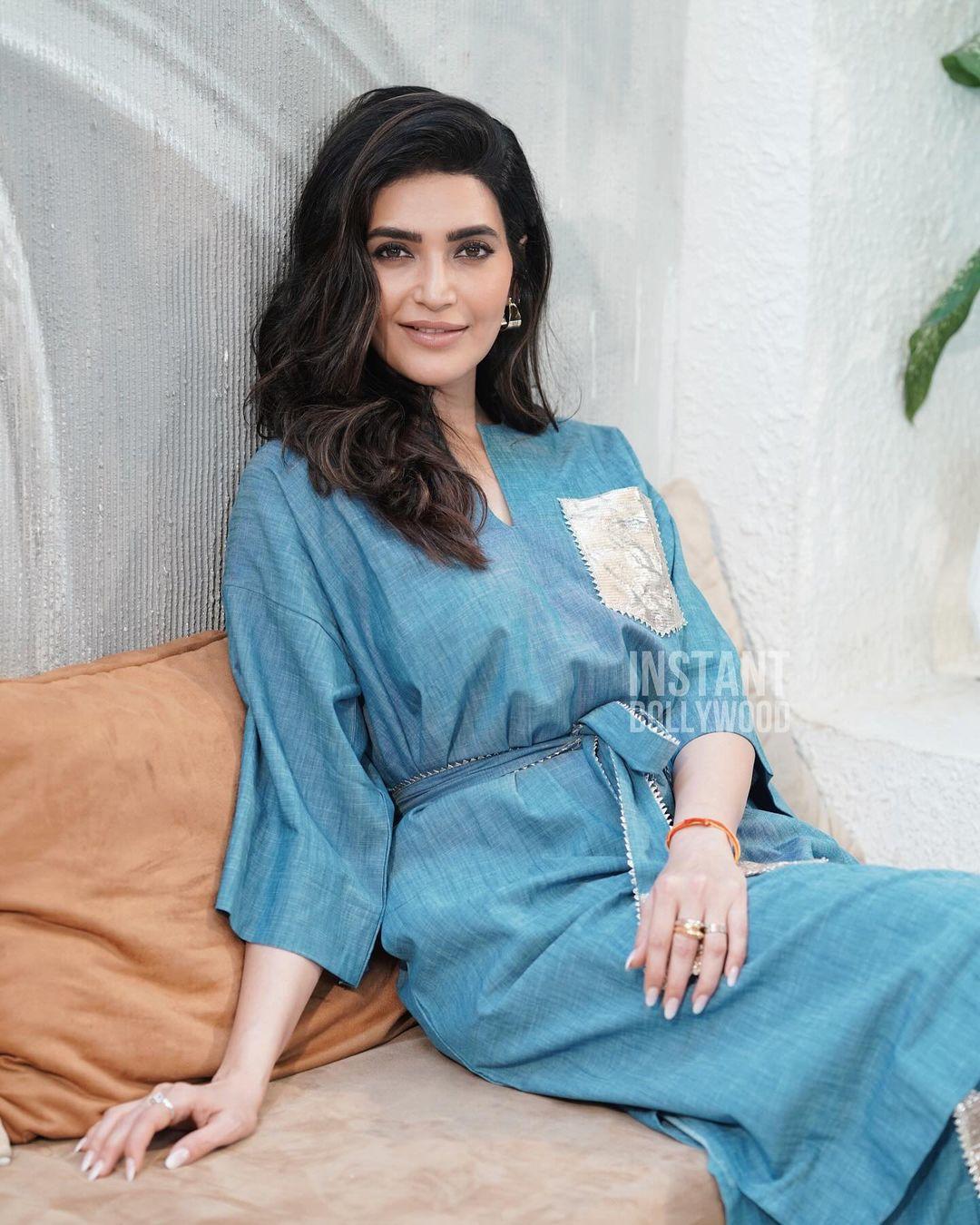 Exclusive hot photos | Karishma Tanna modern outfit photos