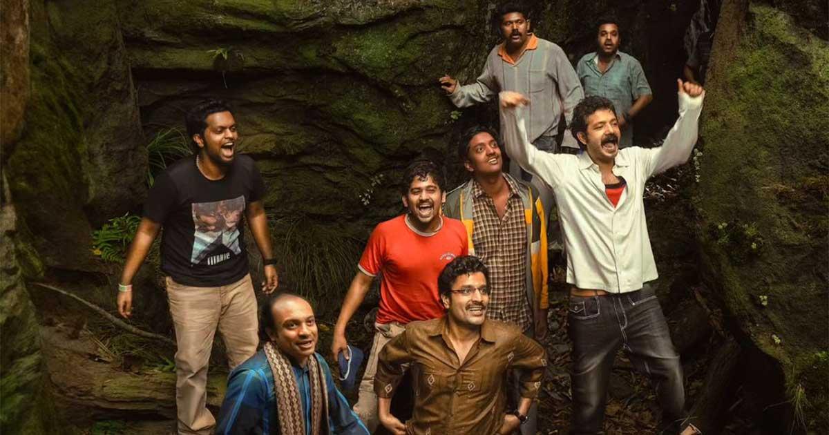 Malayalam movie Manjummel Boys photos