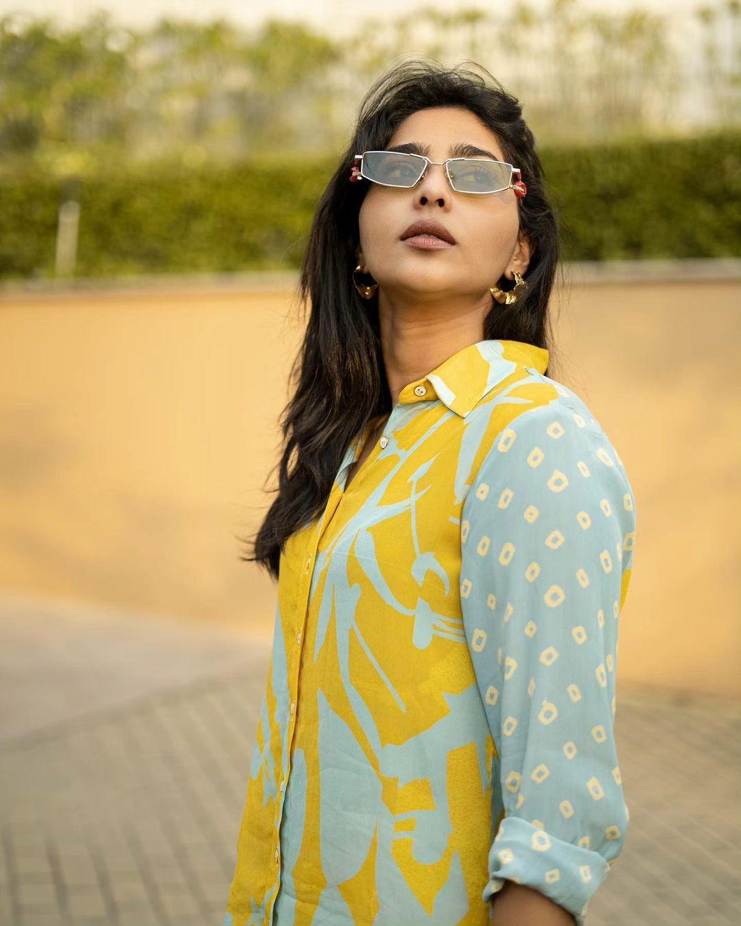 South Indian actress photos | Aishwarya Lekshmi exclusive hot and sexy stills