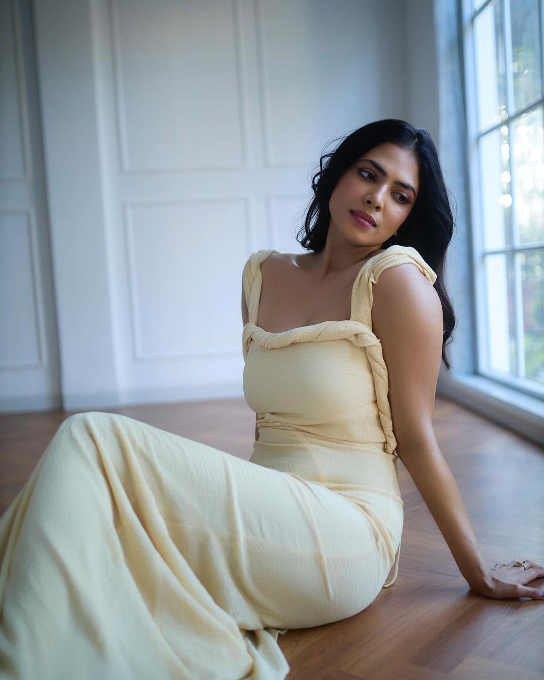 South Indian actress photos| Malavika Mohanan exclusive hot and seductive photos