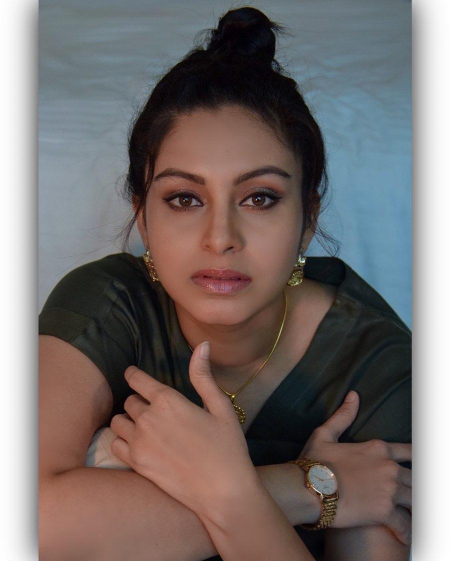 South Indian actress photos | Abhinaya beautiful and cute photos gallery