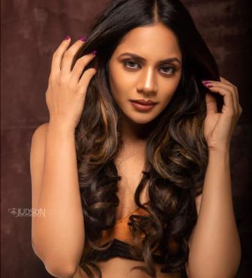 Aishwarya Dutta