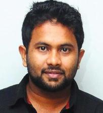 Aju varghese