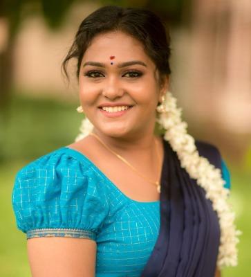 Akalya Venkatesan