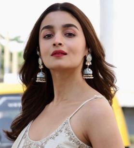 Alia Bhatt