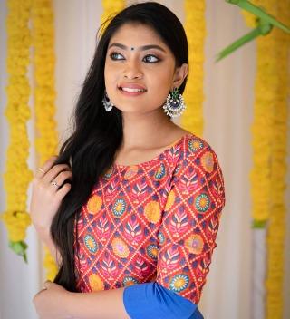 Ammu abhirami