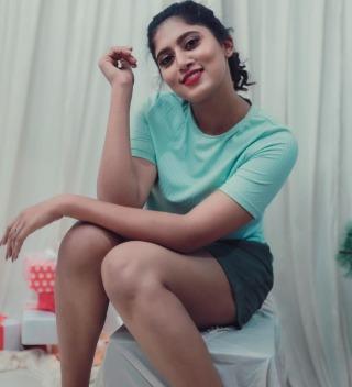 Anagha Sajeev