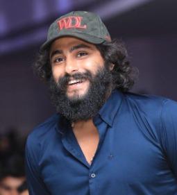 Antony Varghese