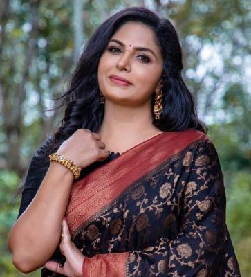 Asha sarath