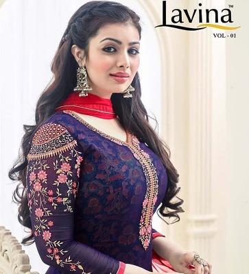 Ayesha Takia